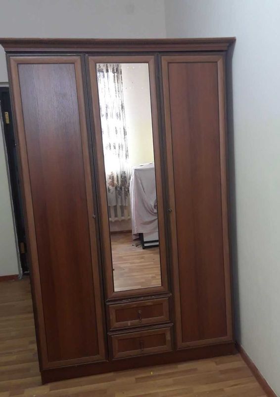 Шкаф для хранения одежды