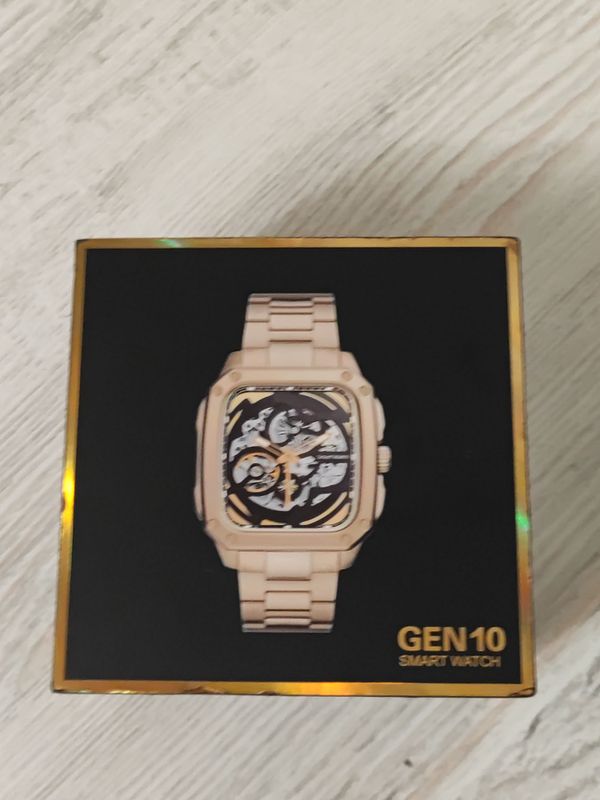 Smart watch GEN 10