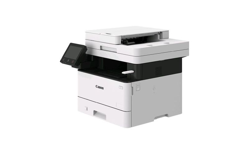 Professional Printer Canon MF443dw i sensys