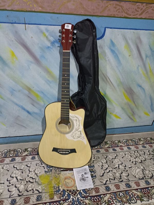 Gitara original