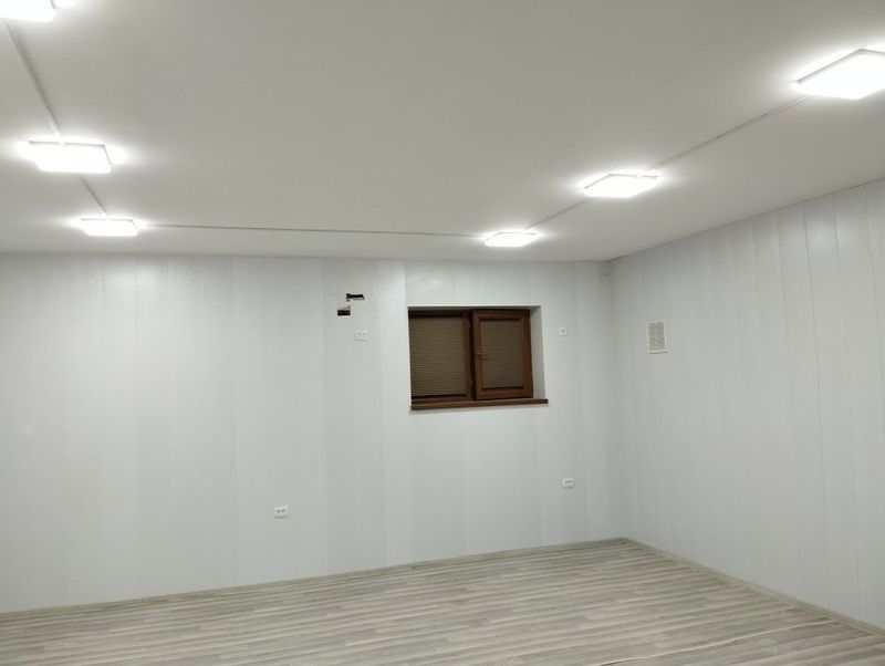 Нежилое помещение 150м² Юнусабад -4 подвал