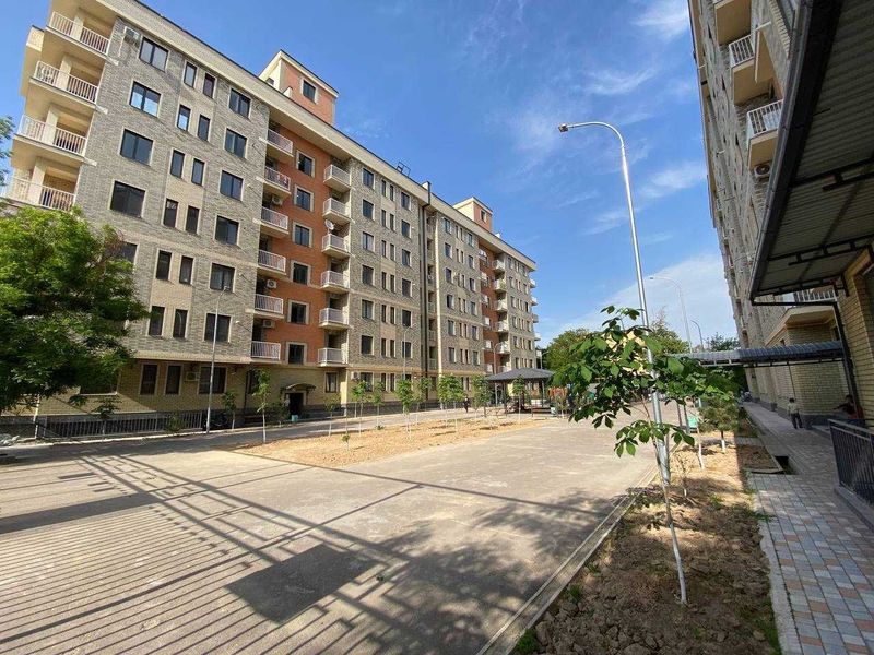 Продается пентхаус в новостройке, с большой террасой 238кв.м Продается пентхаус в новостройке, с большой террасой 238кв.м