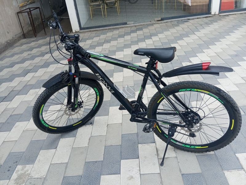 Velosipet bonvi mt 2708 Velosipet bonvi mt 2708