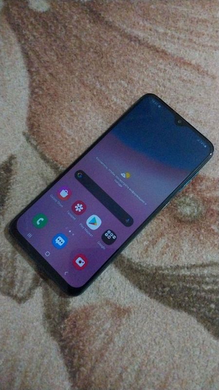 Samsung A30s Samsung A30s