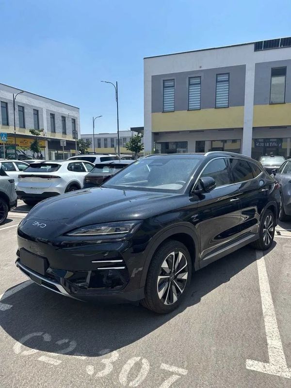 Byd champion 2025 smart НОТАРИУС Byd champion 2025 smart НОТАРИУС