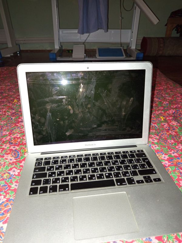 Mackbook air 2015 Mackbook air 2015