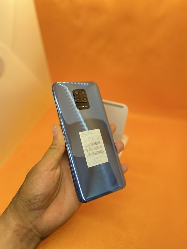 Redmi Note 9 Pro ideal Redmi Note 9 Pro ideal