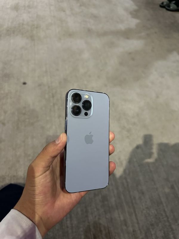 Iphone 13 pro idial xolatda Iphone 13 pro idial xolatda