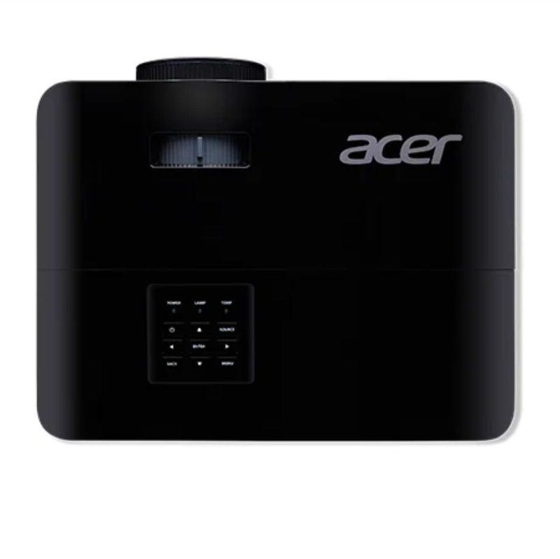 Проектор Acer X118H HDMI Проектор Acer X118H HDMI Проектор Acer X118H