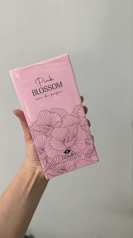 Парфюм Pink Blossom TADangel Парфюм Pink Blossom TADangel