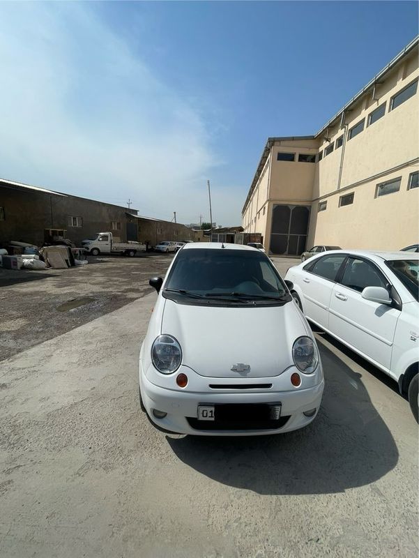 Matiz 2016 sotiladi Matiz 2016 sotiladi