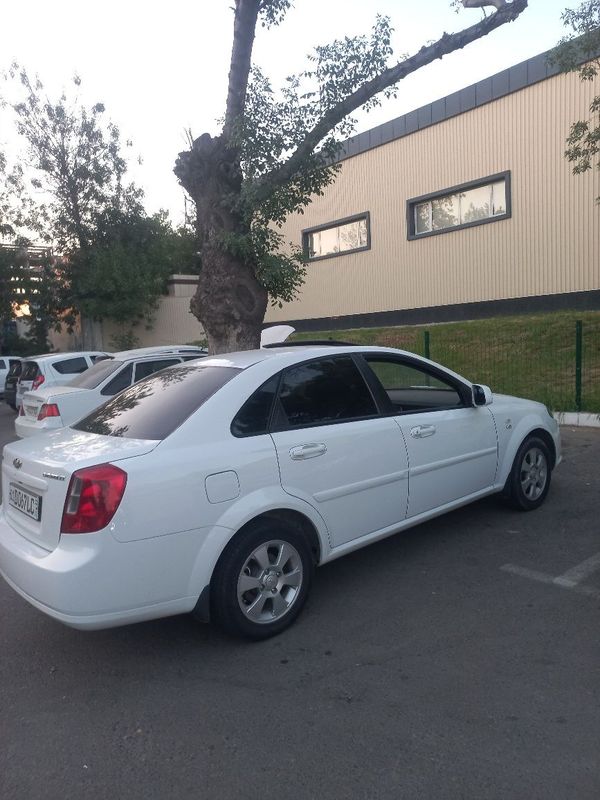 Mowena edial holatta avtamat gazi bor
