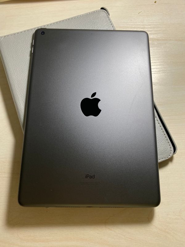 iPad 9 generation 64gb WI-FI