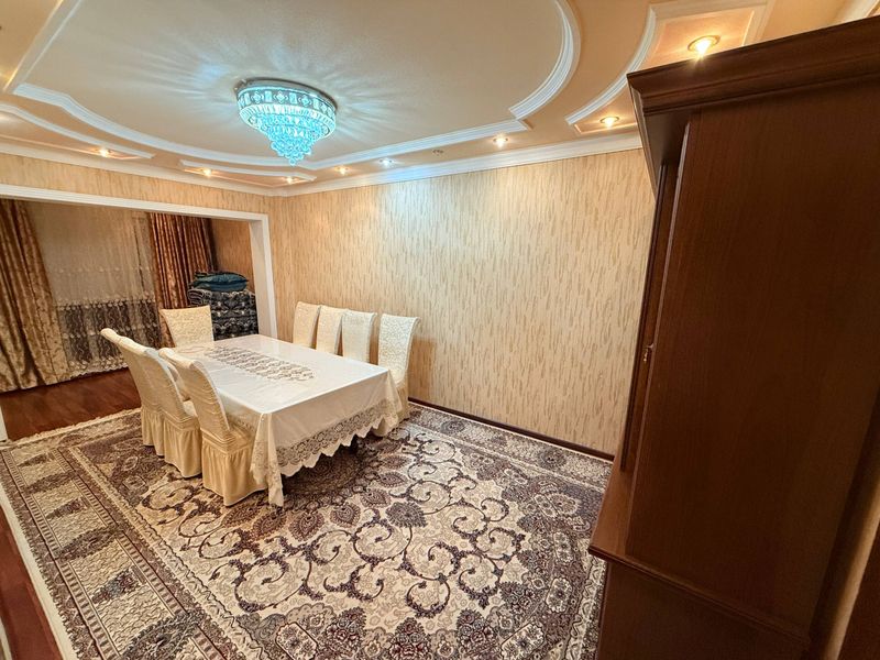 СРОЧНО квартира в Тузел‑2 — 4/3/9, метро 300м СРОЧНО квартира в Тузел‑2 — 4/3/9, метро 300м