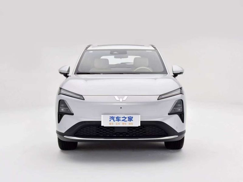 Wuling Starlight S 510KM Wuling Starlight S 510KM