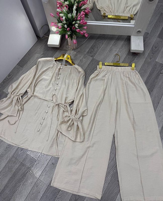 New trend collection dvoyka