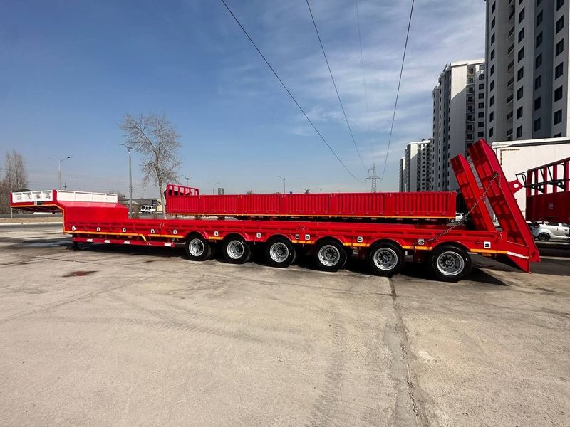 Traller trailer 6 most Traller trailer 6 most