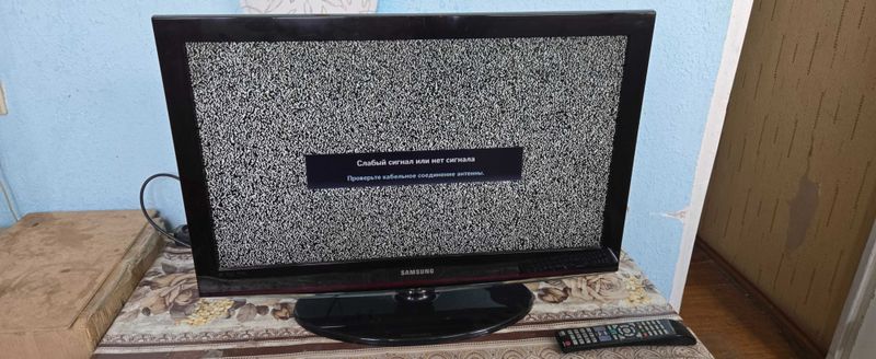 Продаётся телевизор Самсунг LA32C. Продаётся телевизор Самсунг LA32C.