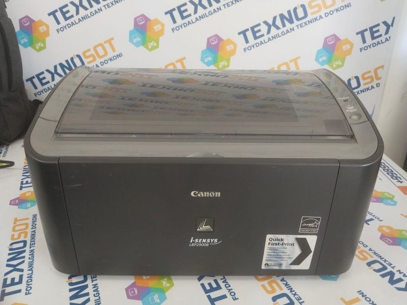 Продается Принтер Canon LBP2900B Продается Принтер Canon LBP2900B