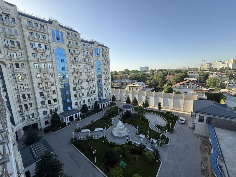 Квартира в элитном районе Квартира в элитном районе