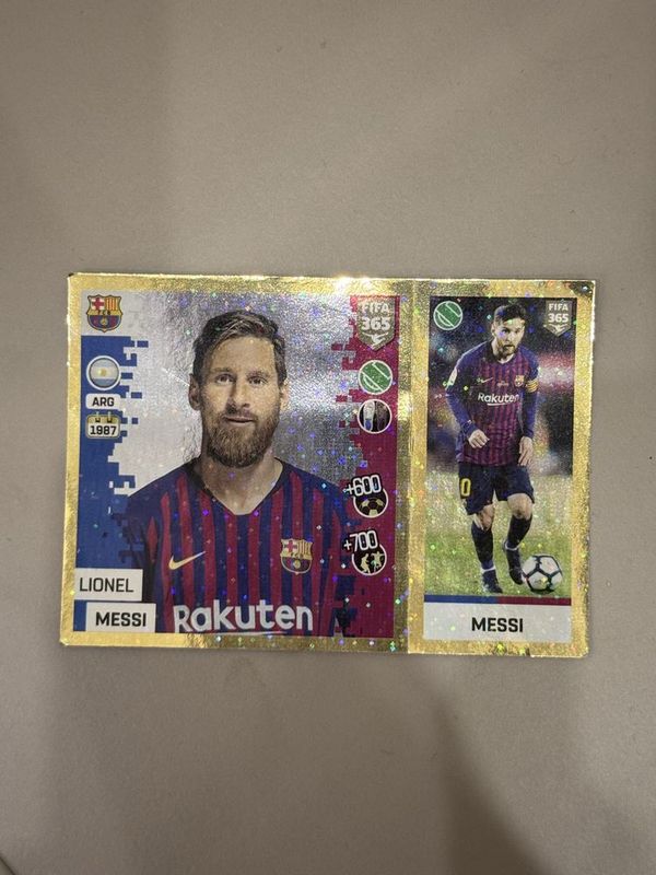 Продается Карточка FIFA