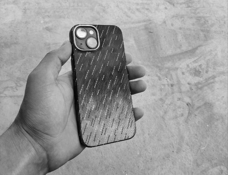 iPhone 14 128 GB Midnight