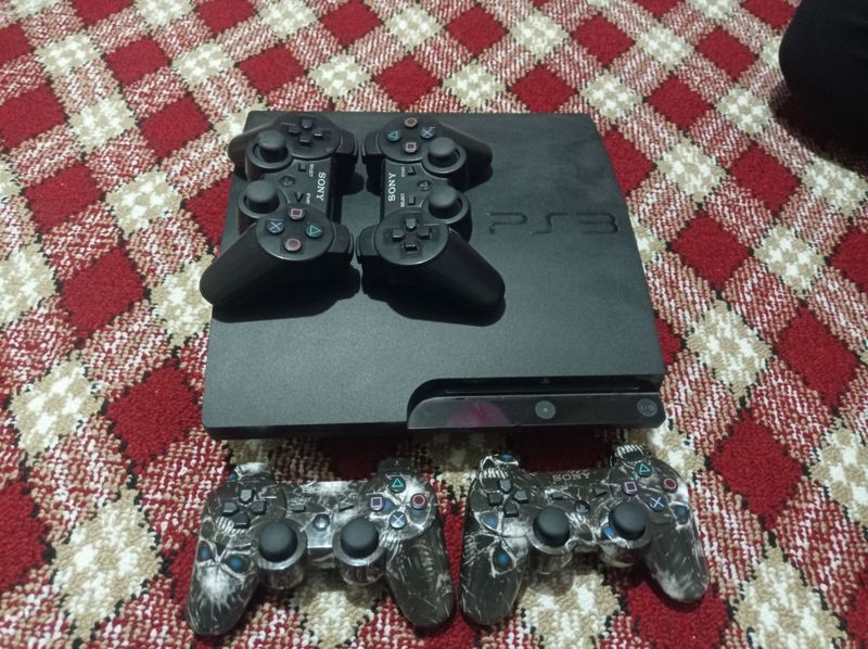 Sony Playstation 3