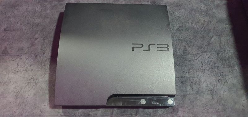Playstation 3 sotiladi Playstation 3 sotiladi