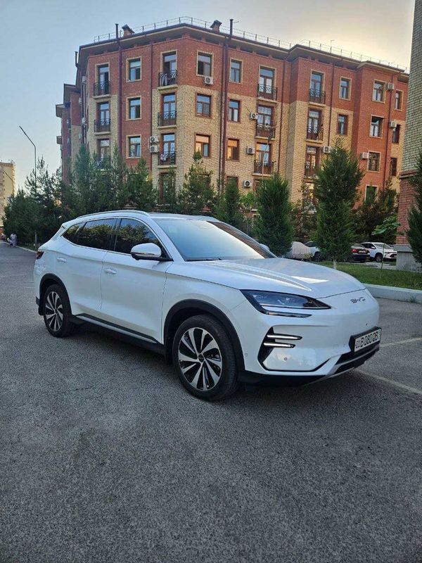 BYD chempion 605 full tozza 29000 ming yurgan tozza