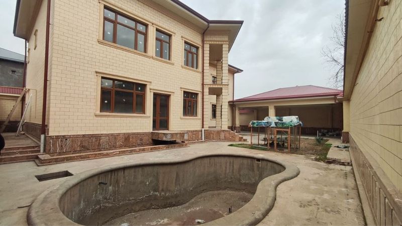 Продажа дома центр Луначарского, улица Газалкент Продажа дома центр Луначарского, улица Газалкент