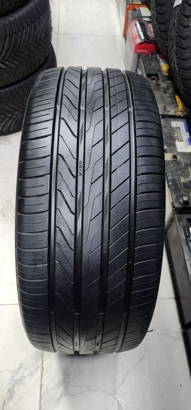 Giti comfort 245/45R19