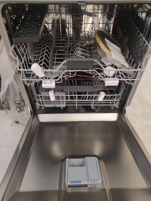 Продаётся посудамойка beko новый Продаётся посудамойка beko новый