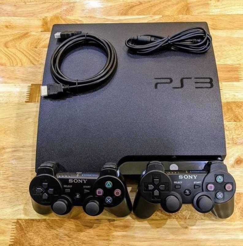 PS3 slim 500gb Hen Kelishiladi! PS3 slim 500gb Hen Kelishiladi!