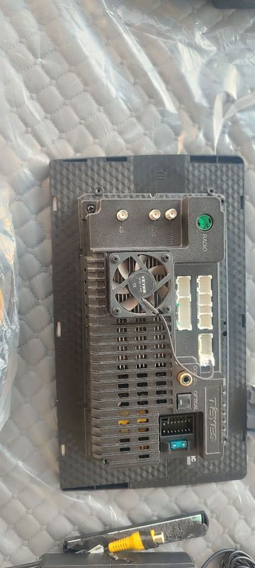 Teys CC3 4;64 GB + kameralari bilan