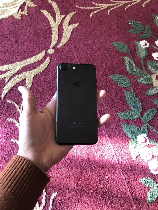 Iphone 7 plus 128gb