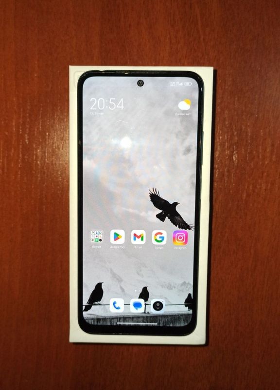 Redmi Note 11S 6/128 Redmi Note 11S 6/128