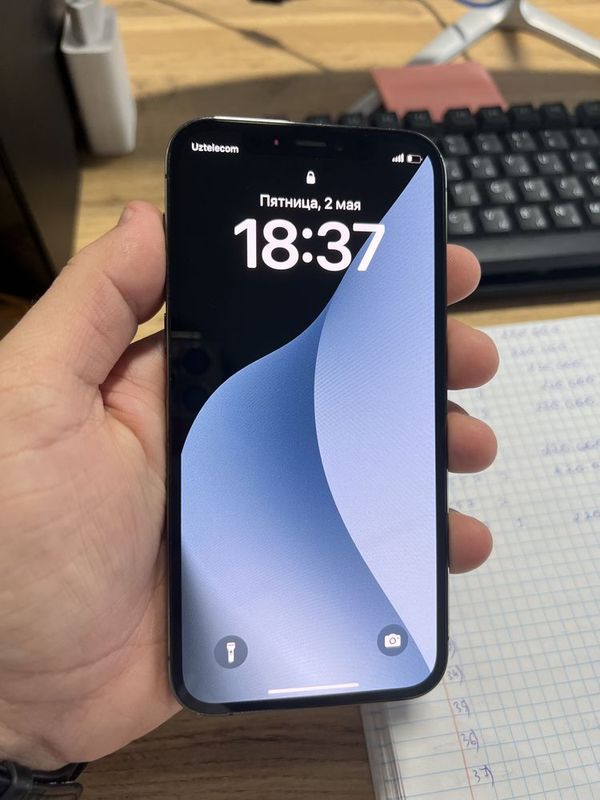 Iphone 12 Pro ideal Iphone 12 Pro ideal
