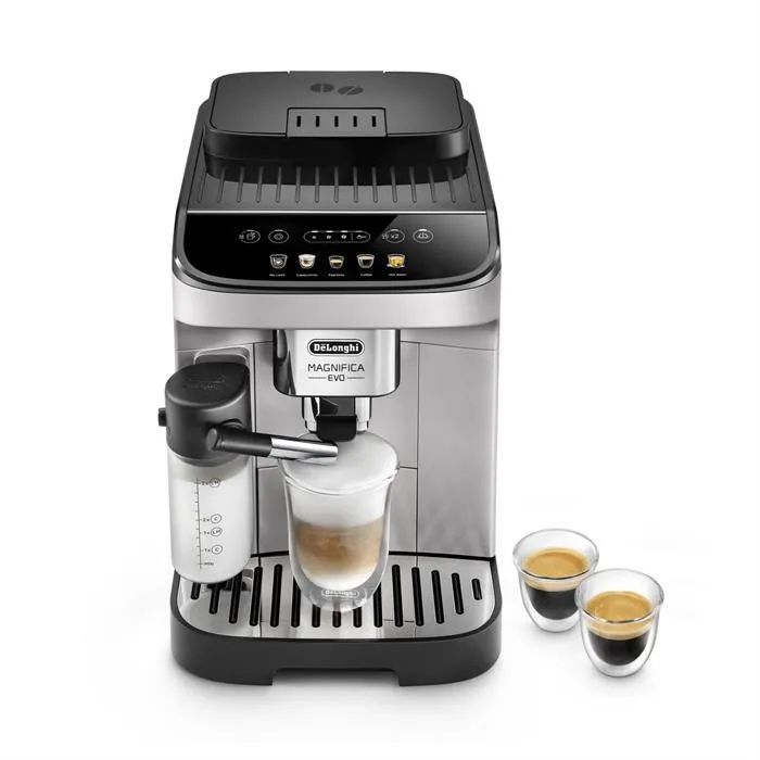Кофемашина DeLonghi ECAM290.61.SB Magnifica Evo(Румыния) Кофемашина DeLonghi ECAM290.61.SB Magnifica Evo(Румыния)
