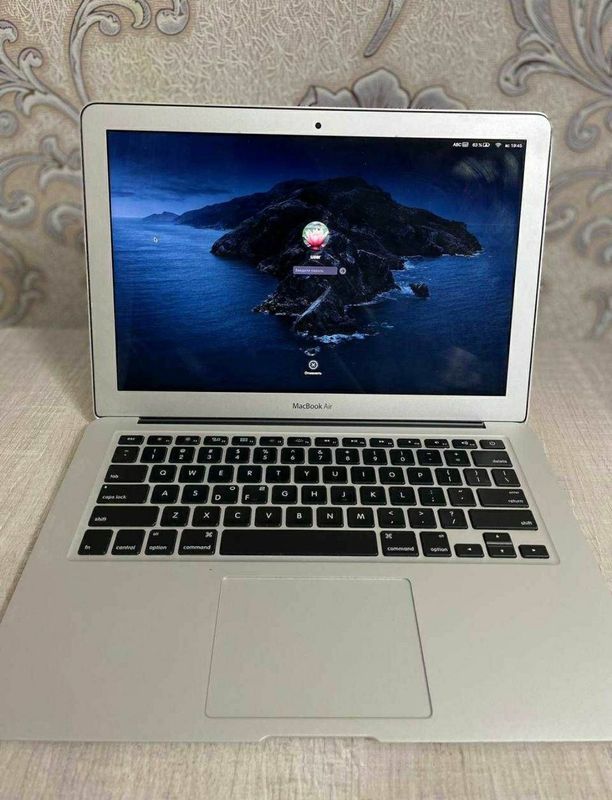 Macbook air core i5