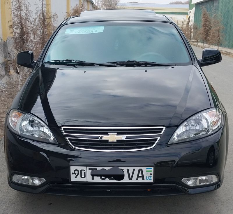 Lacetti Gentra FULL 2023 йил