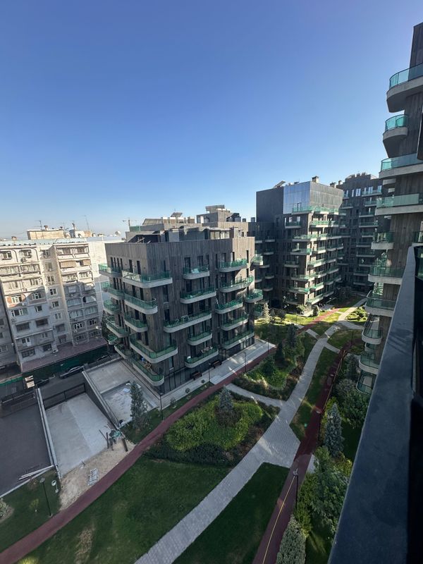 Parkwood новостройка Parkwood новостройка