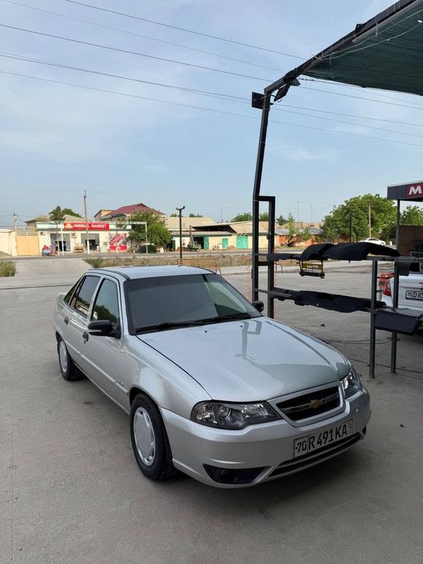 Nexia 2. 1.6 Yili 2009 Nexia 2. 1.6 Yili 2009