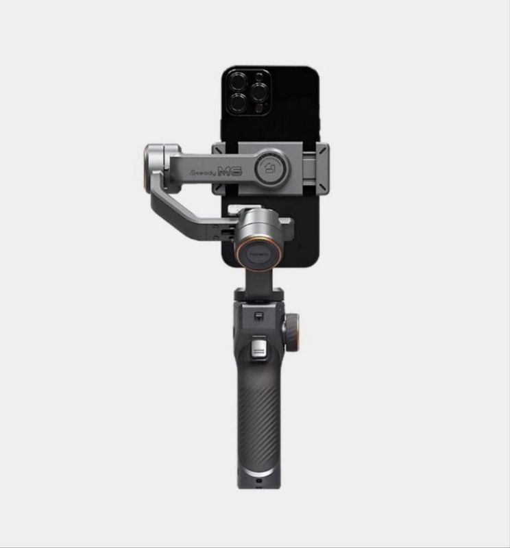 Hohem stabilizator Hohem stabilizator