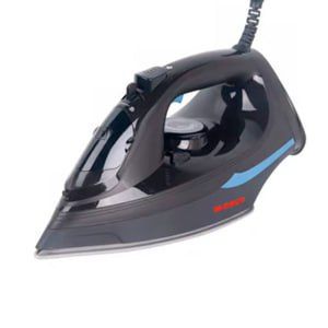 Утюг SH-SI-2332 — компактный и практичный