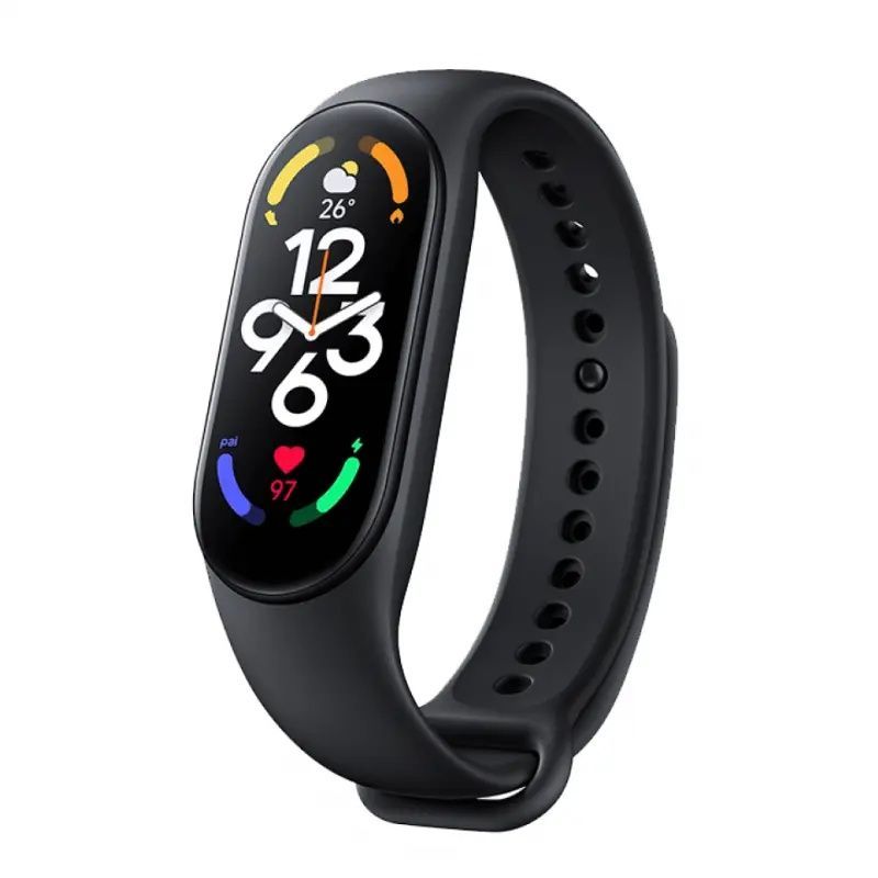 Mi Band 7 Global