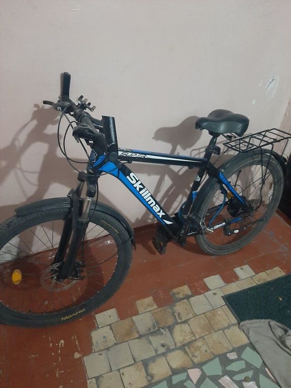 Velasaped skilmax 26 Velasaped skilmax 26