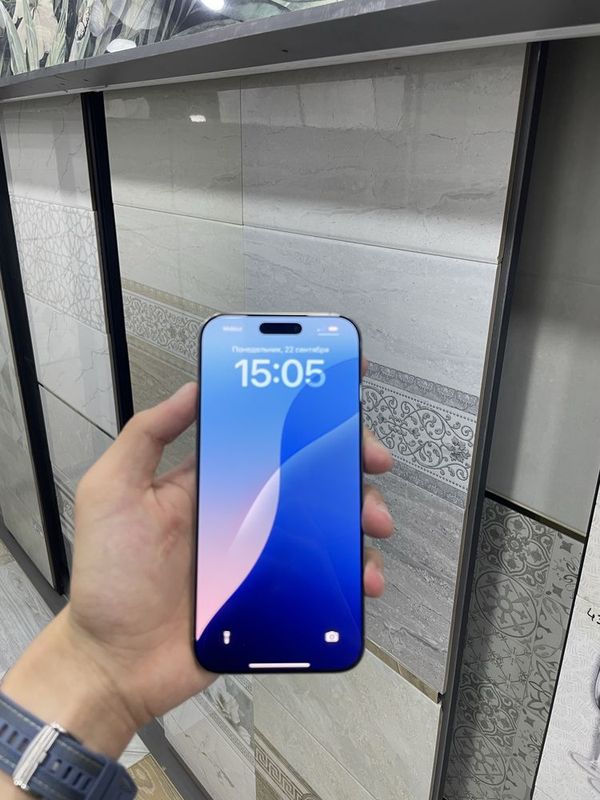 iphone 16pro max 256gb 100% 70sikl