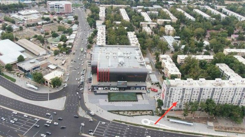 Сдаётся квартира на Юнусабад Сдаётся квартира на Юнусабад