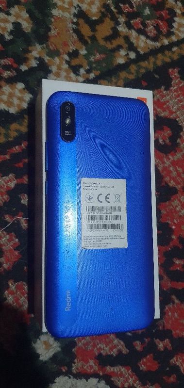 Sotiladi redmi 9a