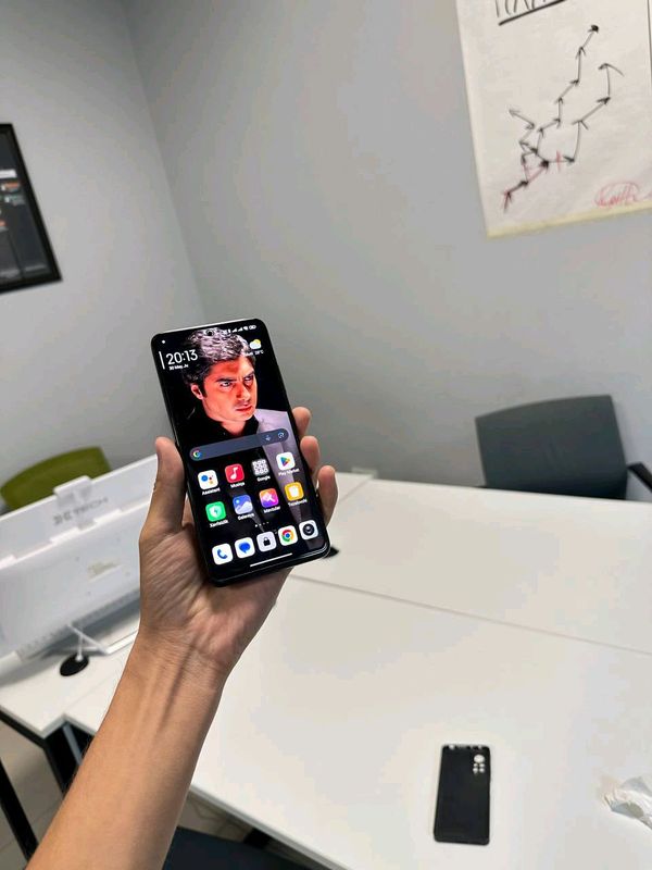 Xiaomi Redmi Note 11 pro Xiaomi Redmi Note 11 pro